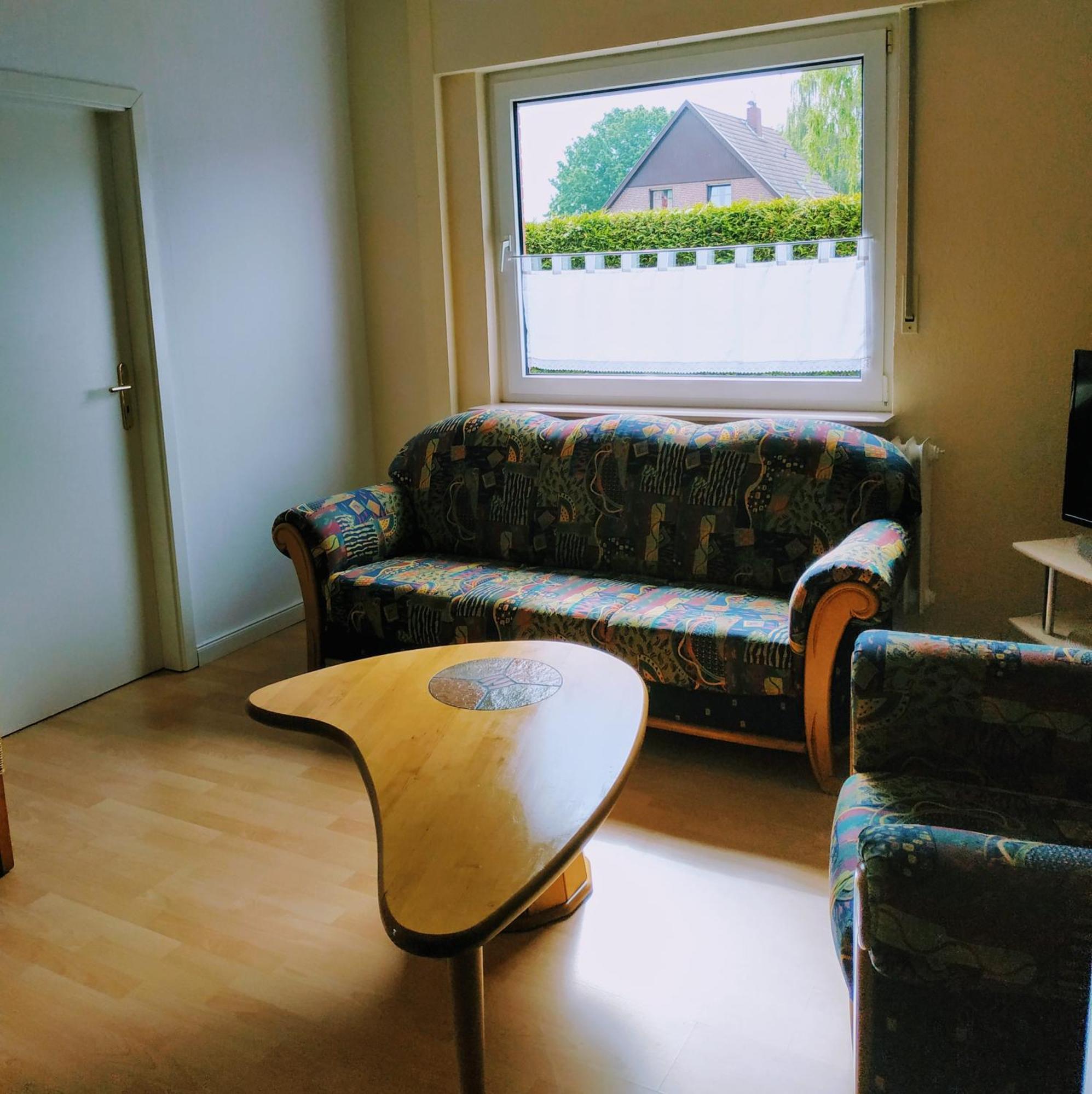 Вилла Suedwind Papenburg-Obenede Номер фото