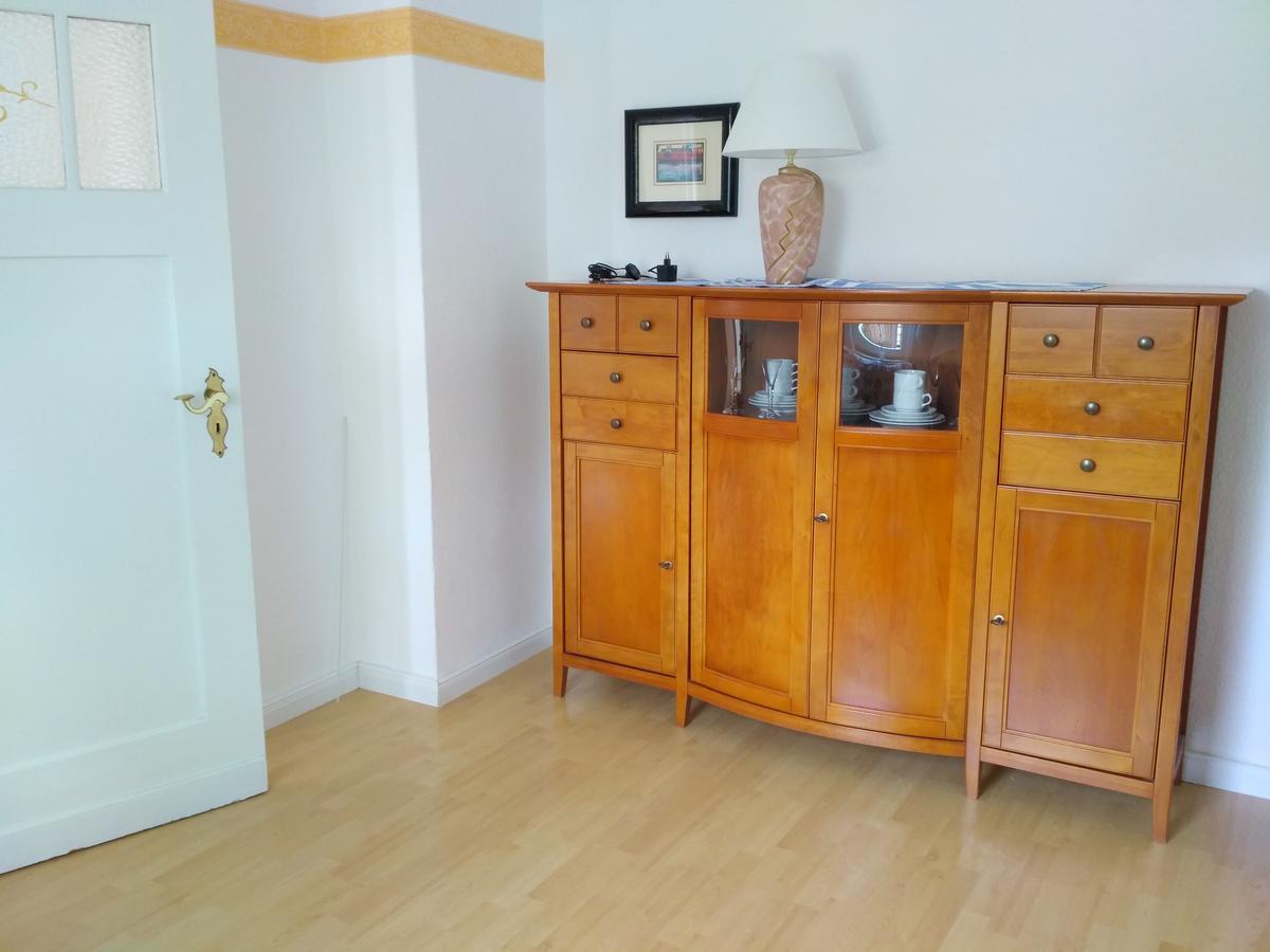 Вилла Suedwind Papenburg-Obenede Экстерьер фото
