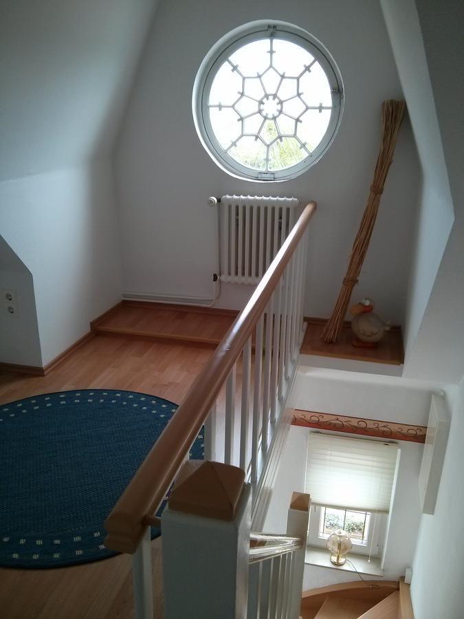 Вилла Suedwind Papenburg-Obenede Экстерьер фото