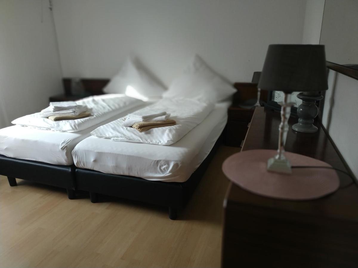 Вилла Suedwind Papenburg-Obenede Экстерьер фото