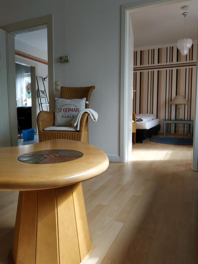 Вилла Suedwind Papenburg-Obenede Экстерьер фото